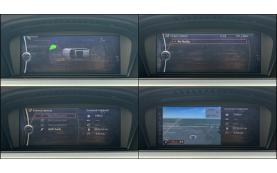 BMW 330 d xDrive LCI (FaceLift) ! M Pack ! SWISS ! - автомобили, коли, обяви за нови и употребявани 14