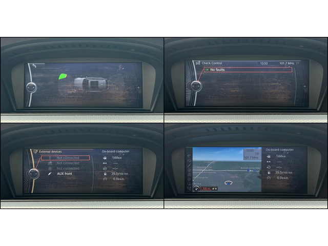 BMW 330 d xDrive LCI (FaceLift) ! M Pack ! SWISS ! - автомобили, коли, обяви за нови и употребявани 14