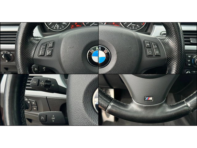 BMW 330 d xDrive LCI (FaceLift) ! M Pack ! SWISS ! - автомобили, коли, обяви за нови и употребявани 15