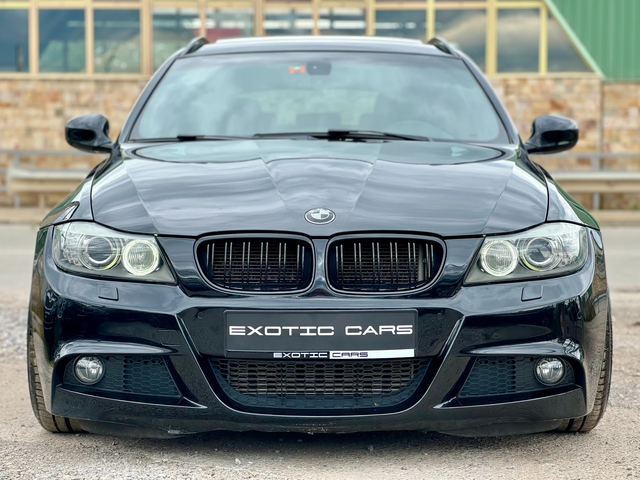 BMW 330 d xDrive LCI (FaceLift) ! M Pack ! SWISS ! - автомобили, коли, обяви за нови и употребявани 1