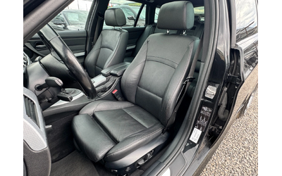 BMW 330 d xDrive LCI (FaceLift) ! M Pack ! SWISS ! - автомобили, коли, обяви за нови и употребявани 6