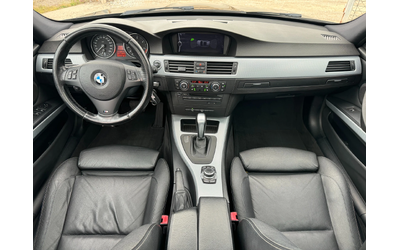 BMW 330 d xDrive LCI (FaceLift) ! M Pack ! SWISS ! - автомобили, коли, обяви за нови и употребявани 8