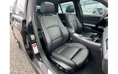 BMW 330 d xDrive LCI (FaceLift) ! M Pack ! SWISS ! - автомобили, коли, обяви за нови и употребявани 9