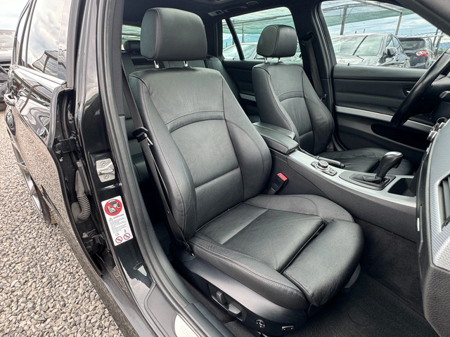 BMW 330 d xDrive LCI (FaceLift) ! M Pack ! SWISS ! - автомобили, коли, обяви за нови и употребявани 9