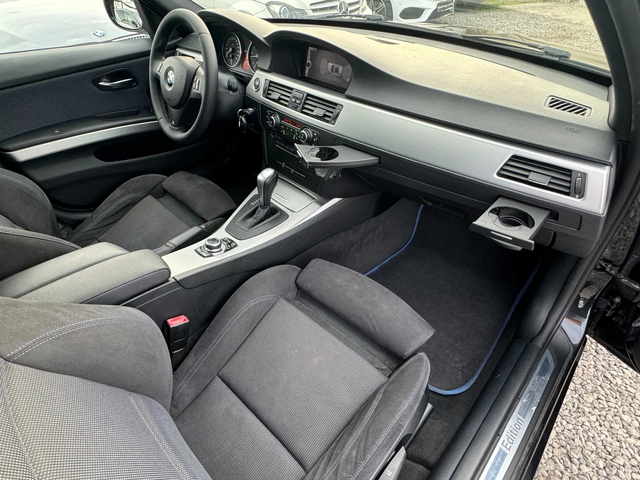 BMW 330 d xDrive LCI (FaceLift) ! M Pack ! SWISS ! - автомобили, коли, обяви за нови и употребявани 10