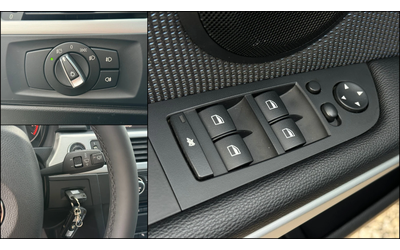 BMW 330 d xDrive LCI (FaceLift) ! M Pack ! SWISS ! - автомобили, коли, обяви за нови и употребявани 12