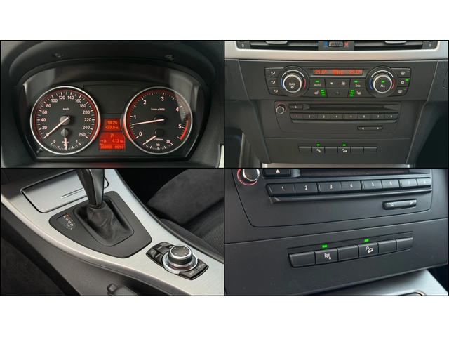 BMW 330 d xDrive LCI (FaceLift) ! M Pack ! SWISS ! - автомобили, коли, обяви за нови и употребявани 13