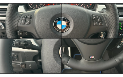 BMW 330 d xDrive LCI (FaceLift) ! M Pack ! SWISS ! - автомобили, коли, обяви за нови и употребявани 15