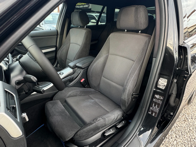 BMW 330 d xDrive LCI (FaceLift) ! M Pack ! SWISS ! - автомобили, коли, обяви за нови и употребявани 6