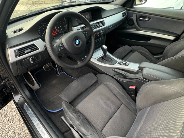 BMW 330 d xDrive LCI (FaceLift) ! M Pack ! SWISS ! - автомобили, коли, обяви за нови и употребявани 7