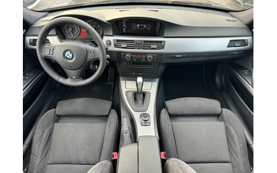 BMW 330 d xDrive LCI (FaceLift) ! M Pack ! SWISS ! - автомобили, коли, обяви за нови и употребявани 8