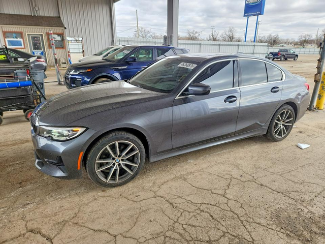 BMW 330 2.0L 4 ALL WHEEL DRIVE - автомобили, коли, обяви за нови и употребявани 0