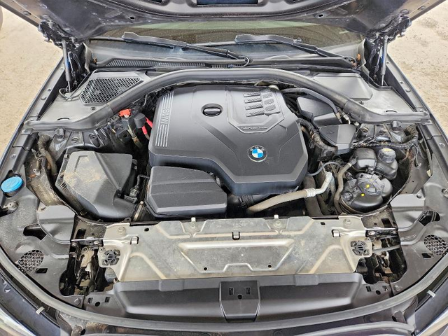 BMW 330 2.0L 4 ALL WHEEL DRIVE - автомобили, коли, обяви за нови и употребявани 11