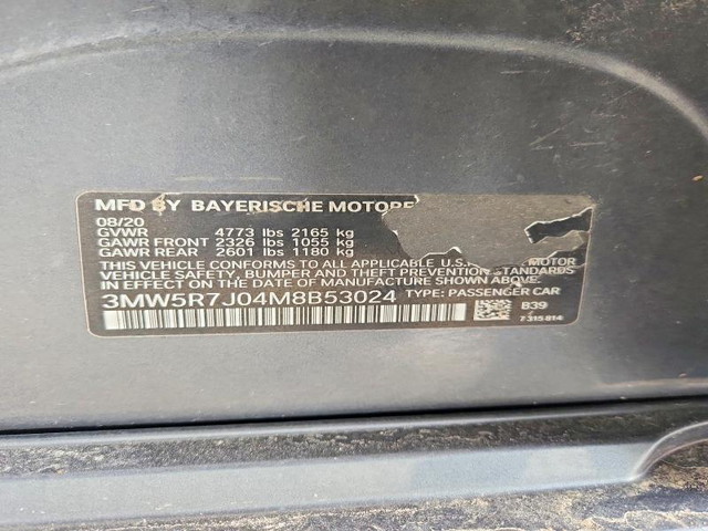 BMW 330 2.0L 4 ALL WHEEL DRIVE - автомобили, коли, обяви за нови и употребявани 12