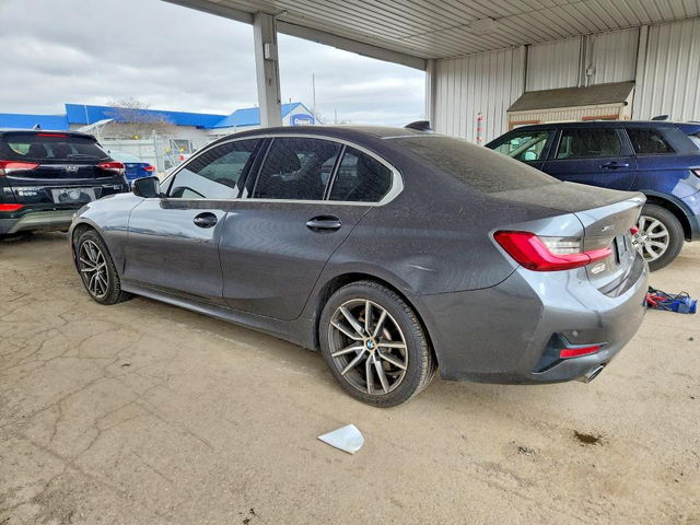 BMW 330 2.0L 4 ALL WHEEL DRIVE - автомобили, коли, обяви за нови и употребявани 1