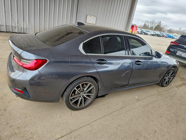 BMW 330 2.0L 4 ALL WHEEL DRIVE - автомобили, коли, обяви за нови и употребявани 2