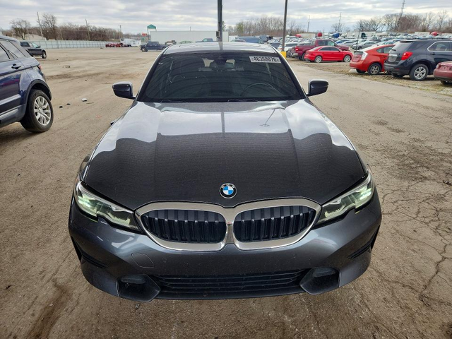 BMW 330 2.0L 4 ALL WHEEL DRIVE - автомобили, коли, обяви за нови и употребявани 4