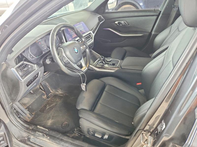 BMW 330 2.0L 4 ALL WHEEL DRIVE - автомобили, коли, обяви за нови и употребявани 6