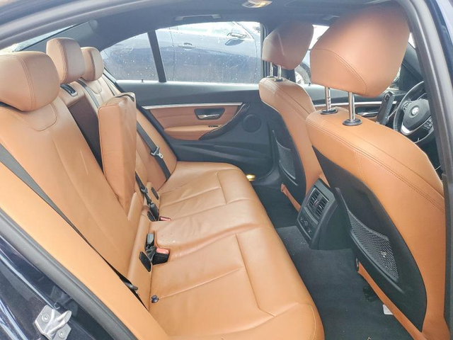 BMW 330 2.0L 4 ALL WHEEL DRIVE - автомобили, коли, обяви за нови и употребявани 10