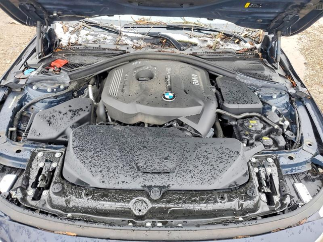 BMW 330 2.0L 4 ALL WHEEL DRIVE - автомобили, коли, обяви за нови и употребявани 11