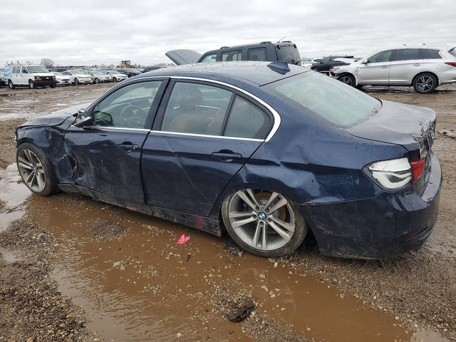 BMW 330 2.0L 4 ALL WHEEL DRIVE - автомобили, коли, обяви за нови и употребявани 2