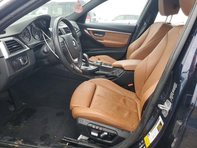 BMW 330 2.0L 4 ALL WHEEL DRIVE - автомобили, коли, обяви за нови и употребявани 7