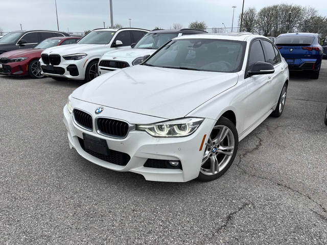 BMW 330 2.0L 4cyl AWD - автомобили, коли, обяви за нови и употребявани 0