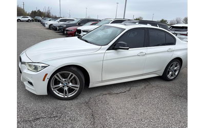 bmw-330-2-0l-4cyl-awd - 1