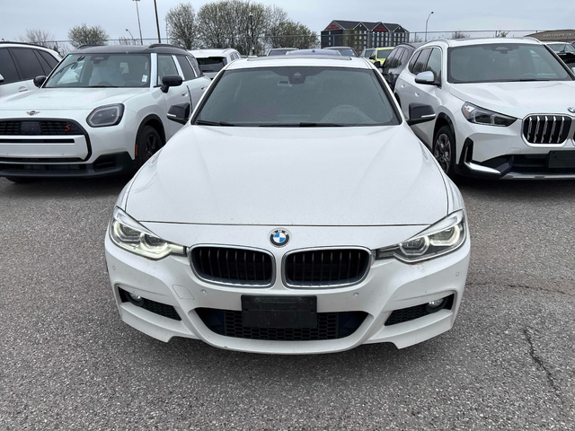 BMW 330 2.0L 4cyl AWD - автомобили, коли, обяви за нови и употребявани 5