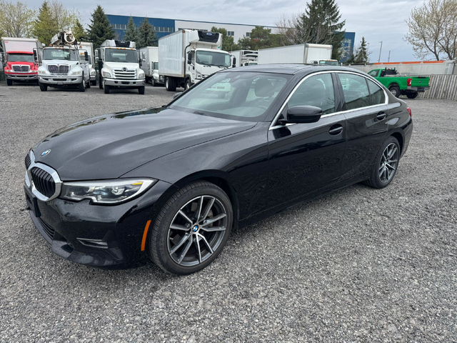 BMW 330 2.0L 4cyl AWD - автомобили, коли, обяви за нови и употребявани 0