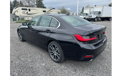 BMW 330 2.0L 4cyl AWD - автомобили, коли, обяви за нови и употребявани 10