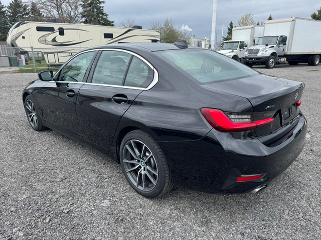 BMW 330 2.0L 4cyl AWD - автомобили, коли, обяви за нови и употребявани 10