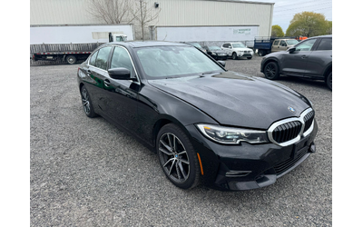 BMW 330 2.0L 4cyl AWD - автомобили, коли, обяви за нови и употребявани 11