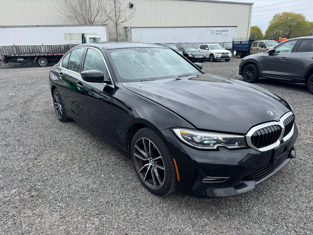 BMW 330 2.0L 4cyl AWD - автомобили, коли, обяви за нови и употребявани 11