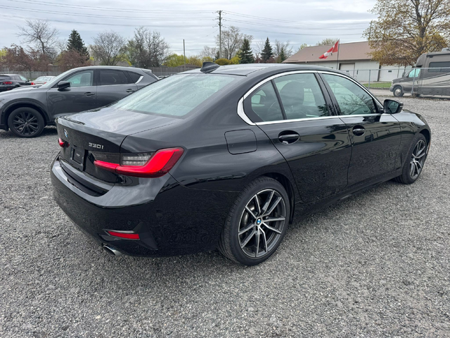 BMW 330 2.0L 4cyl AWD - автомобили, коли, обяви за нови и употребявани 12