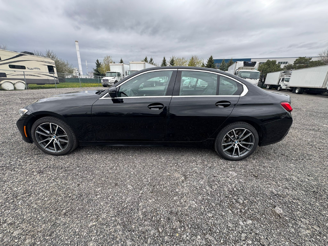 BMW 330 2.0L 4cyl AWD - автомобили, коли, обяви за нови и употребявани 1