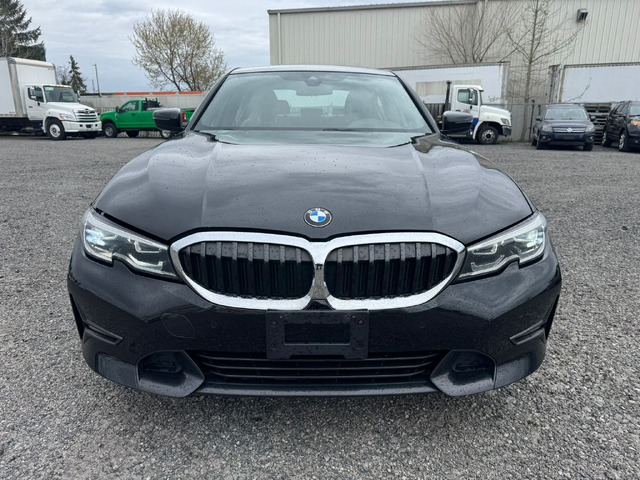 BMW 330 2.0L 4cyl AWD - автомобили, коли, обяви за нови и употребявани 5