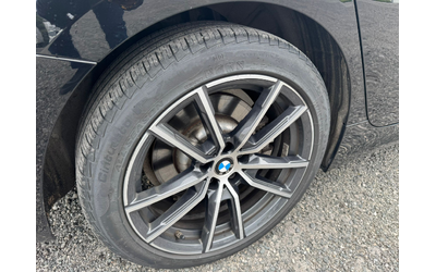 BMW 330 2.0L 4cyl AWD - автомобили, коли, обяви за нови и употребявани 6