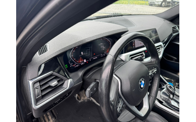 BMW 330 2.0L 4cyl AWD - автомобили, коли, обяви за нови и употребявани 8