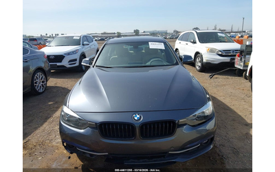 BMW 330 2.0L I-4 DI, DOHC, VVT, TURBO, 248HP Rear Wheel Drive - автомобили, коли, обяви за нови и употребявани 11