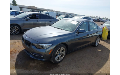 bmw-330-2-0l-i-4-di-dohc-vvt-turbo-248hp-rear-wheel-drive - 1