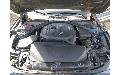 BMW 330 2.0L I-4 DI, DOHC, VVT, TURBO, 248HP Rear Wheel Drive - автомобили, коли, обяви за нови и употребявани 9