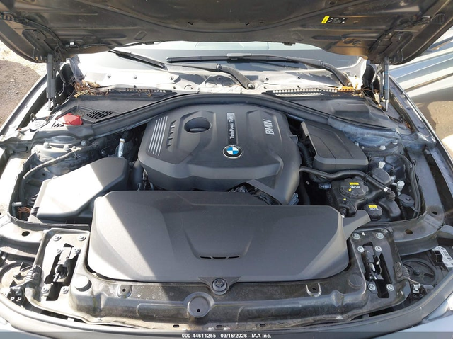 BMW 330 2.0L I-4 DI, DOHC, VVT, TURBO, 248HP Rear Wheel Drive - автомобили, коли, обяви за нови и употребявани 9