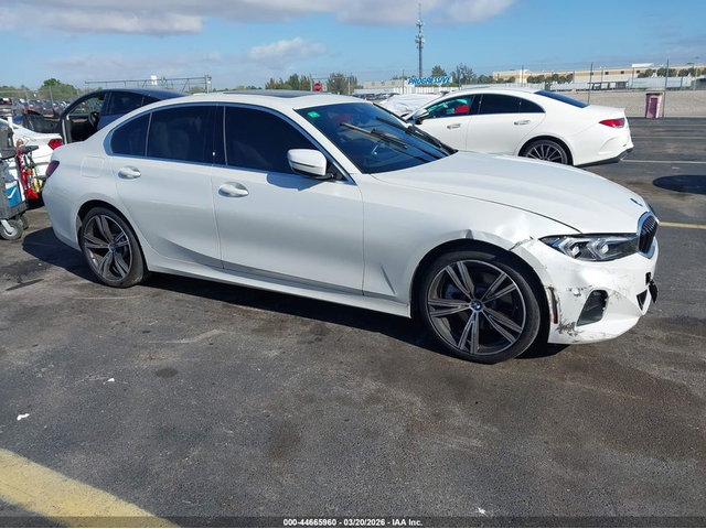 BMW 330 2.0L I-4 DI, DOHC, VVT, TURBO, 255HP Rear Wheel Drive - автомобили, коли, обяви за нови и употребявани 0