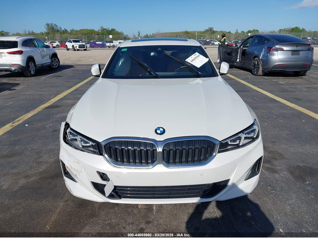 BMW 330 2.0L I-4 DI, DOHC, VVT, TURBO, 255HP Rear Wheel Drive - автомобили, коли, обяви за нови и употребявани 11