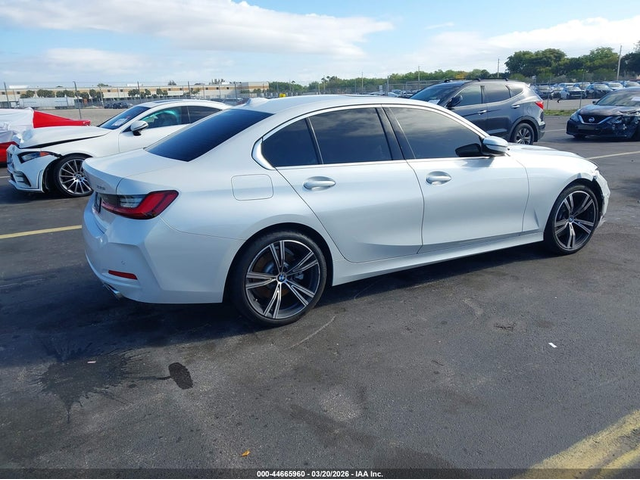 BMW 330 2.0L I-4 DI, DOHC, VVT, TURBO, 255HP Rear Wheel Drive - автомобили, коли, обяви за нови и употребявани 3