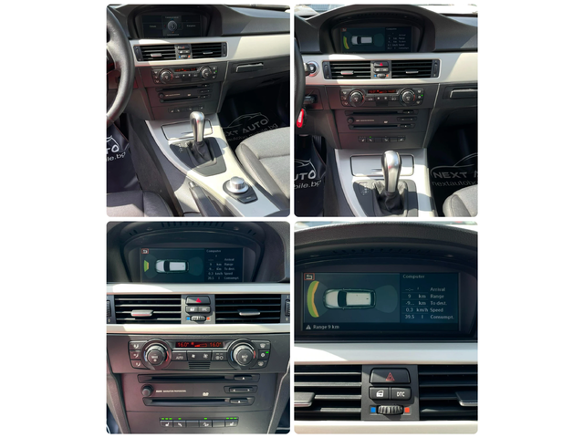 BMW 330 X-DRIVE 3.0i 258HP НАВИГАЦИЯ - автомобили, коли, обяви за нови и употребявани 14