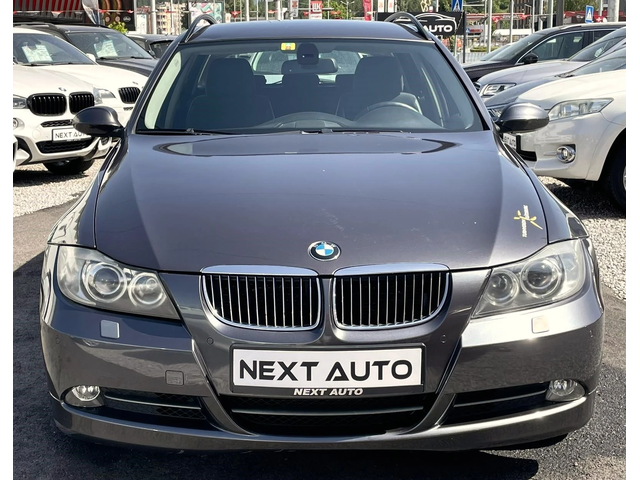 BMW 330 X-DRIVE 3.0i 258HP НАВИГАЦИЯ - автомобили, коли, обяви за нови и употребявани 1