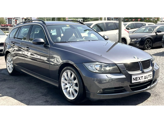 BMW 330 X-DRIVE 3.0i 258HP НАВИГАЦИЯ - автомобили, коли, обяви за нови и употребявани 2