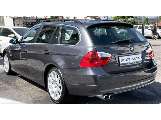 BMW 330 X-DRIVE 3.0i 258HP НАВИГАЦИЯ - автомобили, коли, обяви за нови и употребявани 6